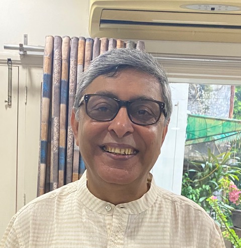 Dr. Arun Gupta